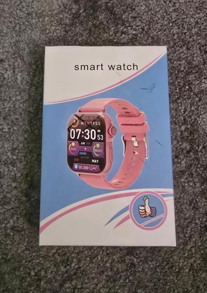 Smartwatch, Enlèvement