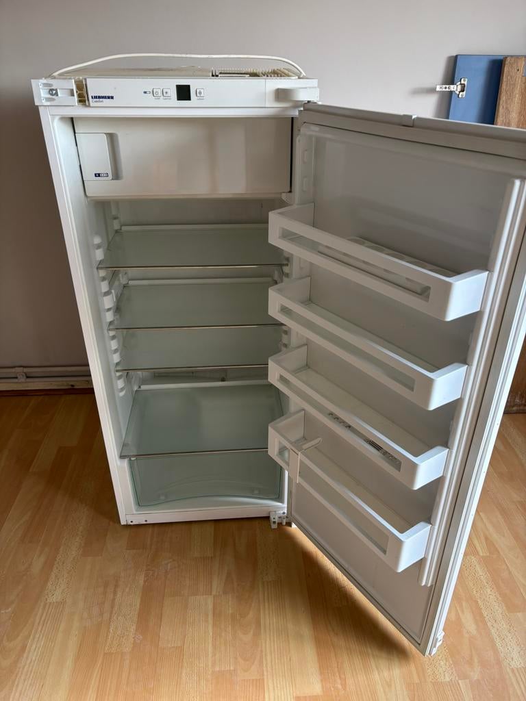 Liebherr confort, Electroménager, Enlèvement, Comme neuf