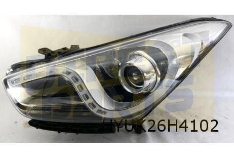 Hyundai i40  koplamp R (HID adaptief) Origineel! 921023Z031, Neuf, -, Hyundai, -