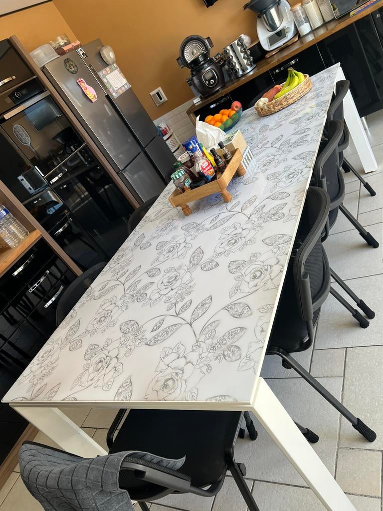 Av, Enlèvement, Comme neuf