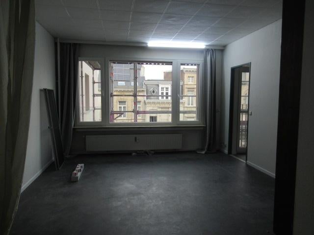 Studio te huur Helenalei 2018 Antwerpen, Immo, 35 tot 50 m², Antwerpen (stad)