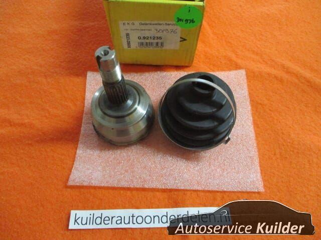 Homokineet wielzijde Fiat Tempra Tipo EKG, Neuf, -, Fiat, -
