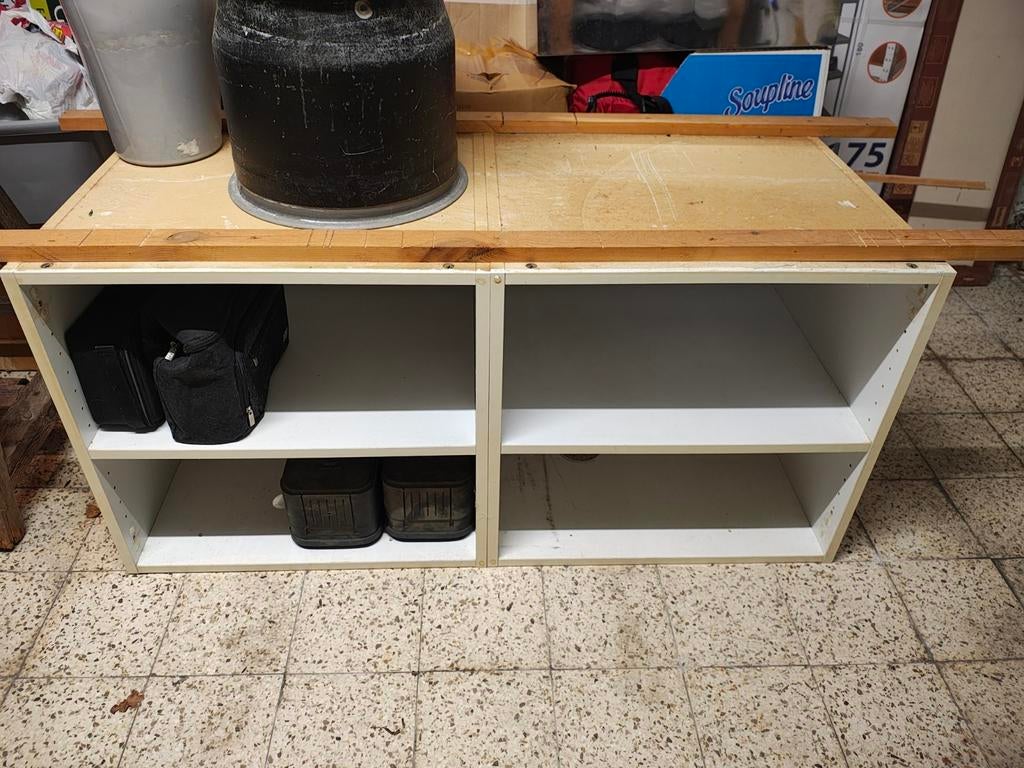 Keukenmeubilair, Huis en Inrichting, Ophalen