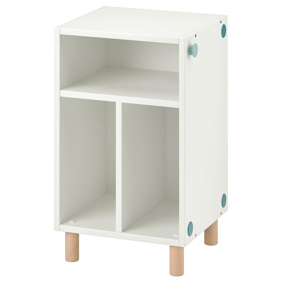 Table de chevet IKEA SMUSSLA pour chambre d'enfant, Maison & Meubles, Enlèvement, Comme neuf