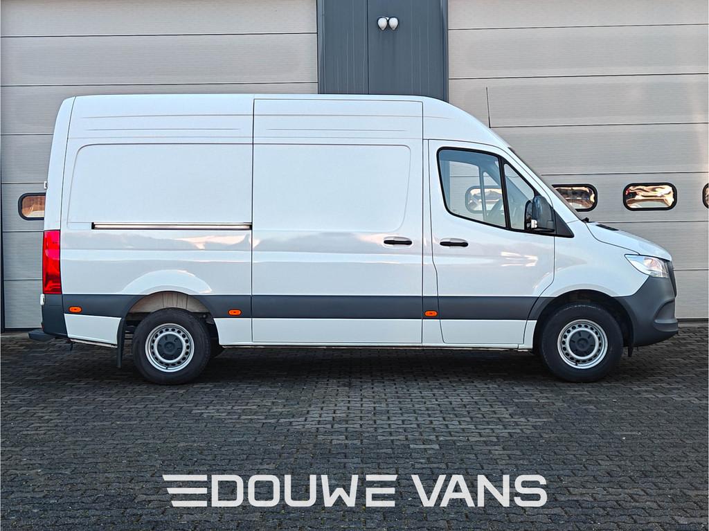 Mercedes-Benz Sprinter L2 H2 315 Automaat MBUX DAB, Autos, Camionnettes & Utilitaires, Achat, Electronic Stability Program (ESP)