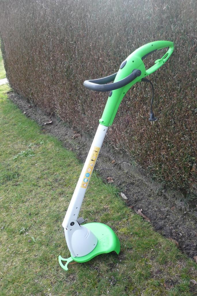 Tondeuse à gazon, Enlèvement, Utilisé, Électrique, Viking / Stihl