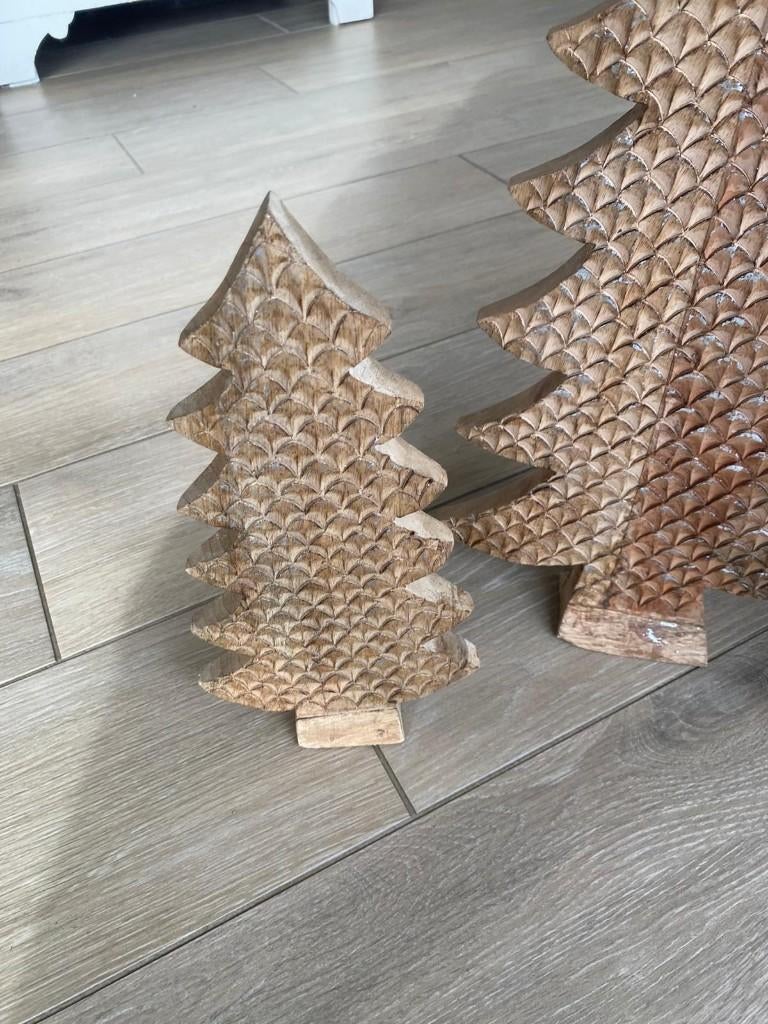 kerstdecoratie, Diversen, Kerst, Ophalen, Gebruikt