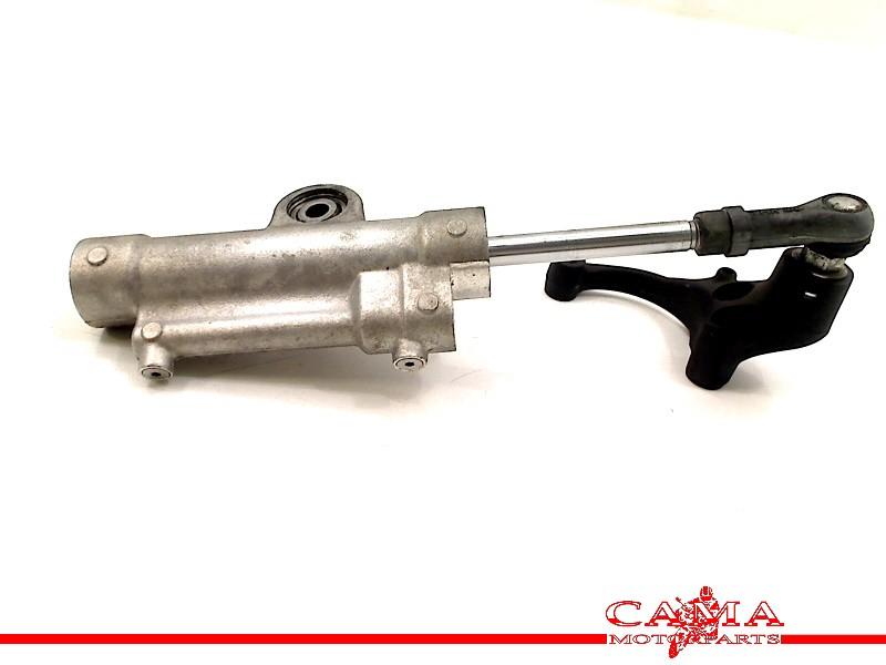 AMORTISSEUR DE DIRECTION YZF R1 2007-2008 (YZF-R1 4C8), Motos, Dhr. S. di Majo, Utilisé, Info@cama-motorparts.nl, P.J. Troelstraweg 8 8
3144 CX  MAASSLUIS, NL