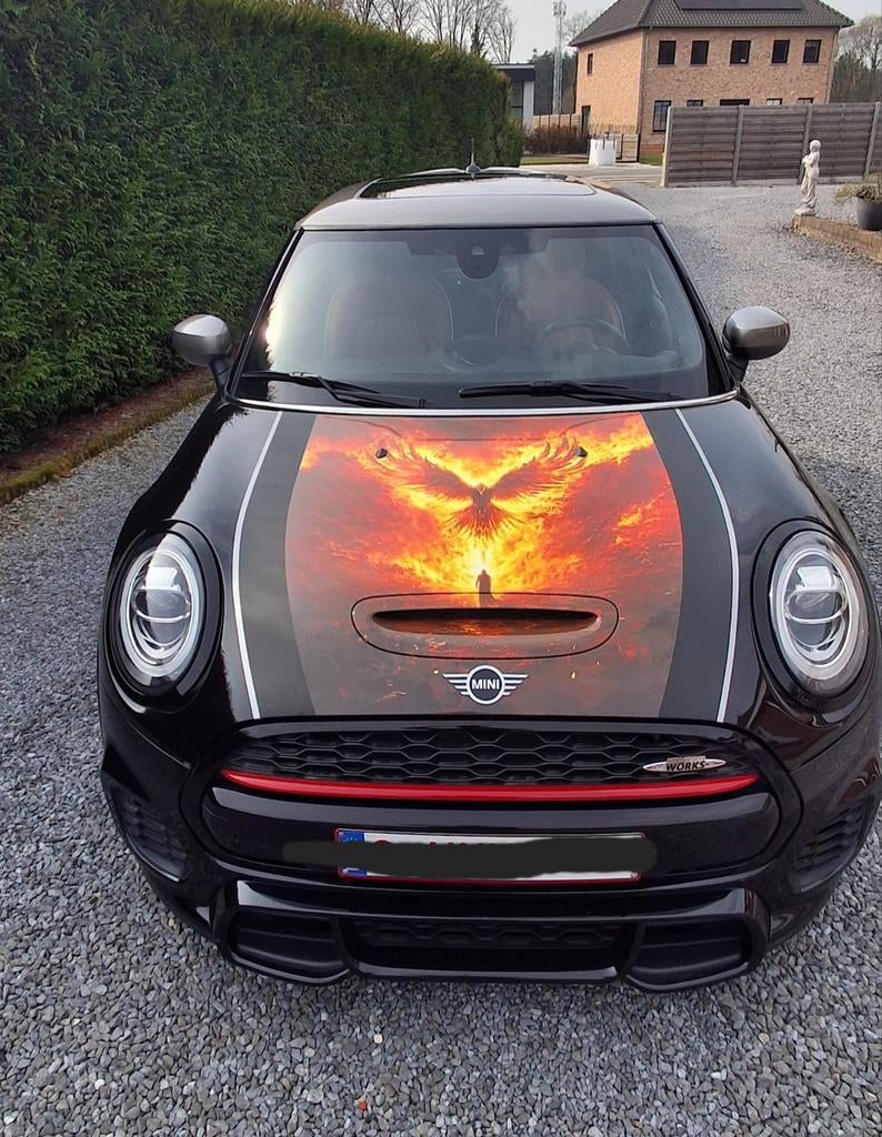 Mini john cooper works, Auto's, Mini, Particulier, Cooper, Te koop, Benzine