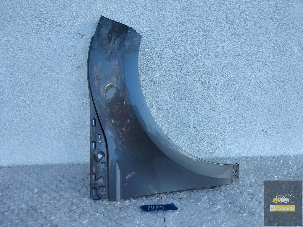 K8D2-16015-AB, AILE AVANT DROITE LAND ROVER EVOQUE, Autos : Pièces & Accessoires, Land Rover, Dpoffice@jaguarlandrover.com, Jaguar Land Rover Limited