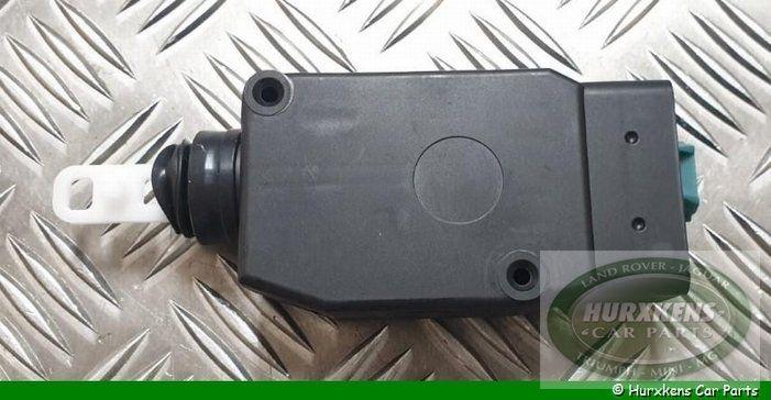 Portiervergrendeling regeleenheid / schakelaar Land Rover De, -, -, Nieuw, Ophalen of Verzenden