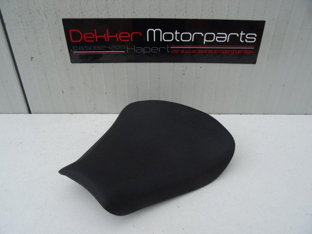 Bestuurders Zadel Zit MV Agusta F3 675 F3 800 2012-2013-2014, Motoren, -, -, Nieuw, Ophalen of Verzenden