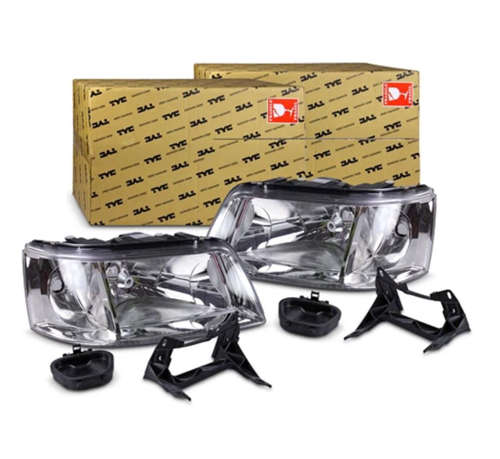 Koplampen Transporter T5 koplamp VW Multivan T5 koplamp, Neuf, Volkswagen, -, -