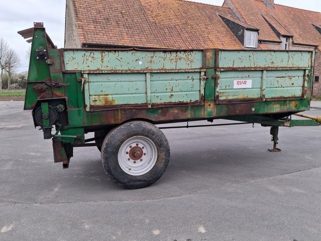 Mestkar Ova, Articles professionnels, Agriculture | Outils, Enlèvement