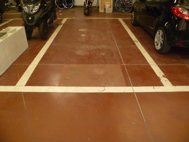 Overdekte Autostaanplaats te huur Deurne