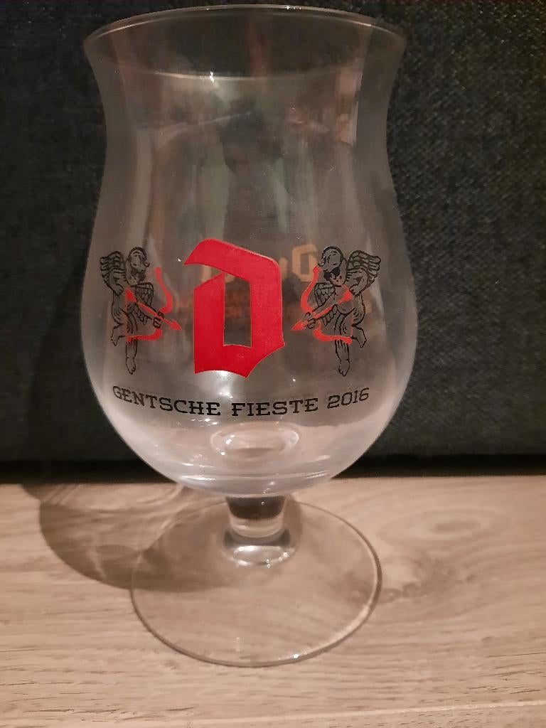 Duvel Gentse Feesten 2016, Verzamelen, Ophalen of Verzenden, Duvel