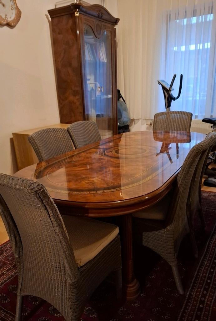 MOOIE EETPLAATS, Huis en Inrichting, Ophalen