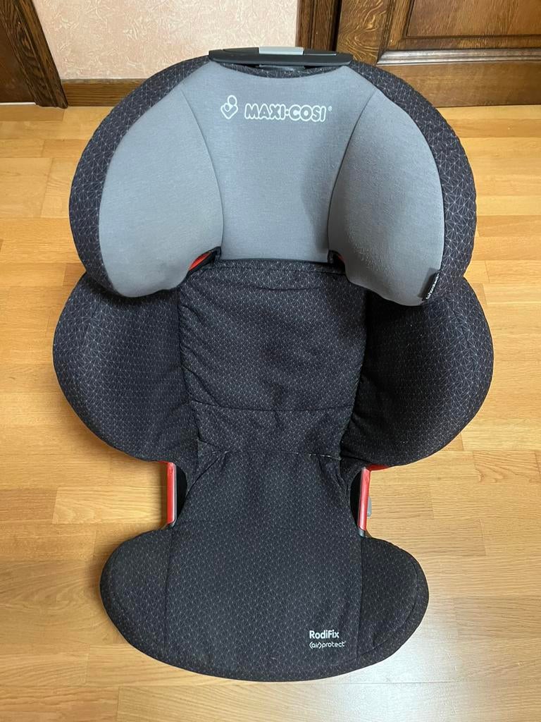 Maxi cosi rodifix (air)protect, Dossier réglable, Enlèvement, Isofix, Maxi-Cosi