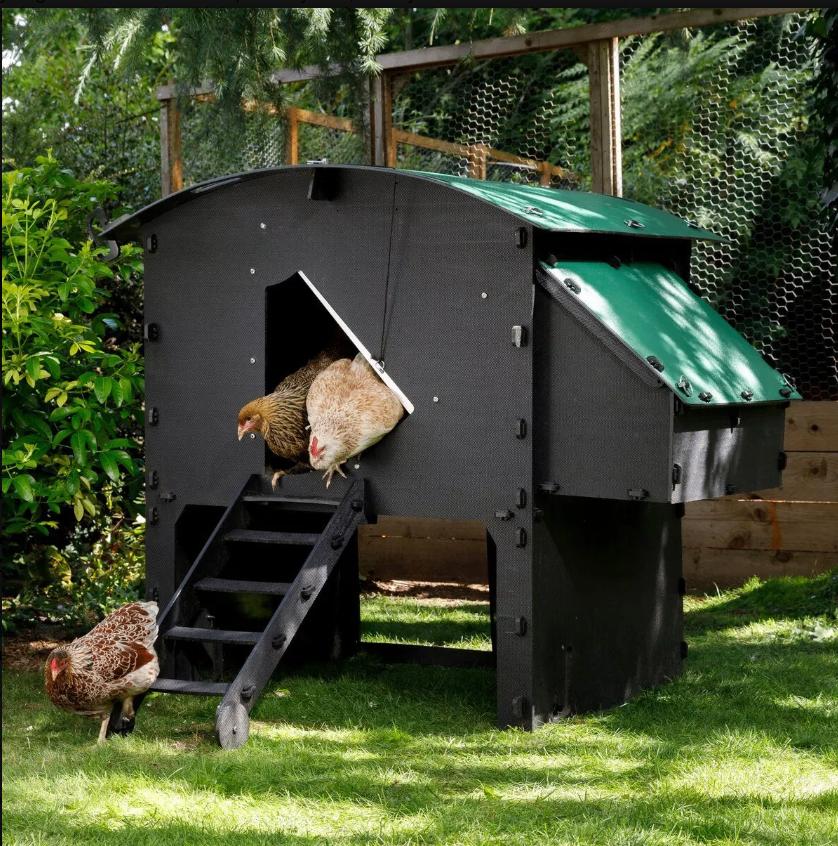 Nestera The Penthouse L (8-15 kippen), Enlèvement ou Envoi, Neuf, Poulailler