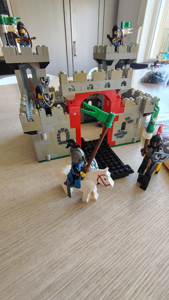 Lego pakket, Enfants & Bébés, Jouets | Duplo & Lego, Enlèvement, Utilisé, Ensemble complet, Lego