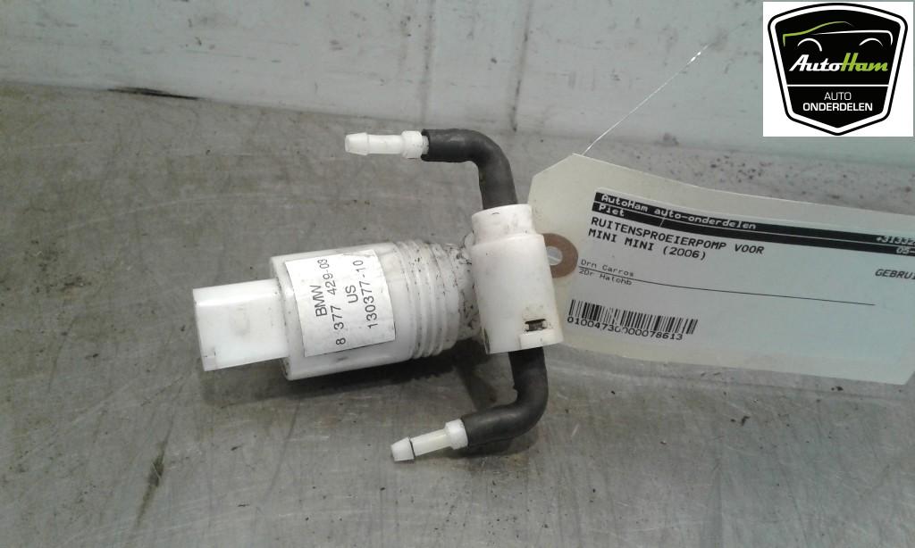 LAVE-GLACE POMPE AVANT Mini Mini (R56) (01-2006/11-2013), Autos : Pièces & Accessoires, Vitres & Accessoires, Mini, Utilisé