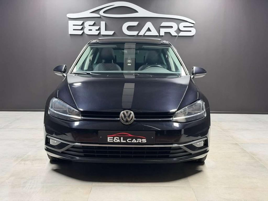 Volkswagen Golf Golf 1.0 TSI Join *12 mois de garantie*, Autos, Volkswagen, 1730 kg, Euro 6, Entreprise, 5 portes