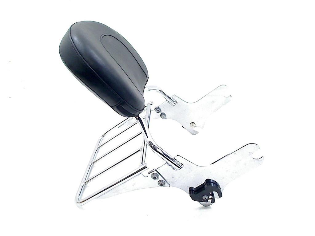 SISSYBAR Harley Davidson Road King (01-1970/-), Motoren, Dhr. S. di Majo, Gebruikt, Info@cama-motorparts.nl, P.J. Troelstraweg 8 8
3144 CX  MAASSLUIS, NL