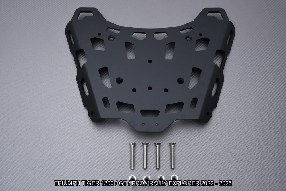 Support Top Case TRIUMPH TIGER 1200 GT PRO RALLY 2022 2025