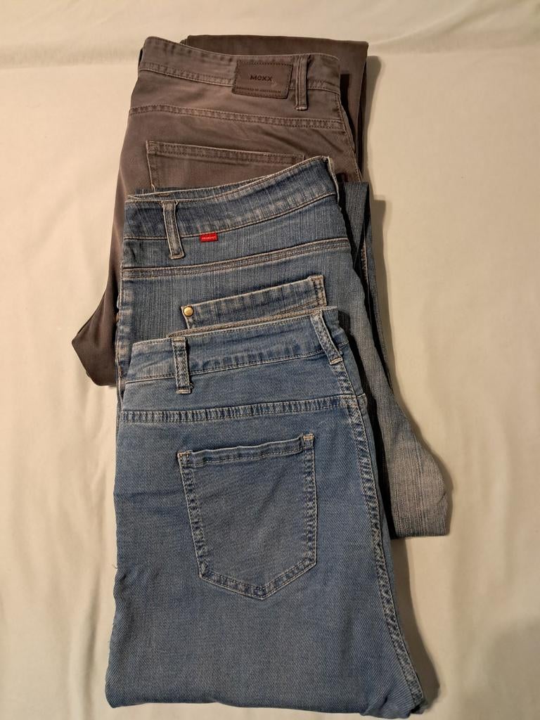 3 Jeans, XL/44, Ophalen