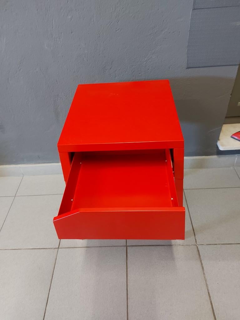 Ikea nachtkastje, Huis en Inrichting, Kasten | Schoenenkasten, Ophalen