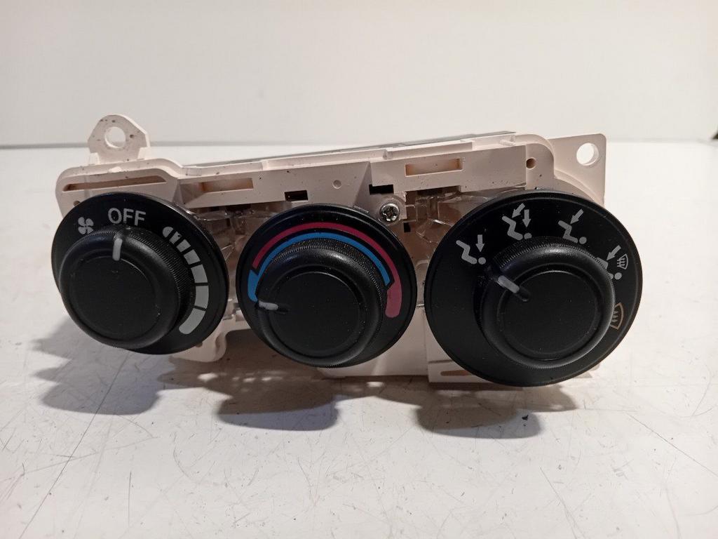 Bedieningspaneel kachel Honda Civic, Onderdelen@venauto.nl, Gebruikt, Ettenseweg 76, 4706 PB Roosendaal, The Netherlands, Herkomst onderdeel bekend