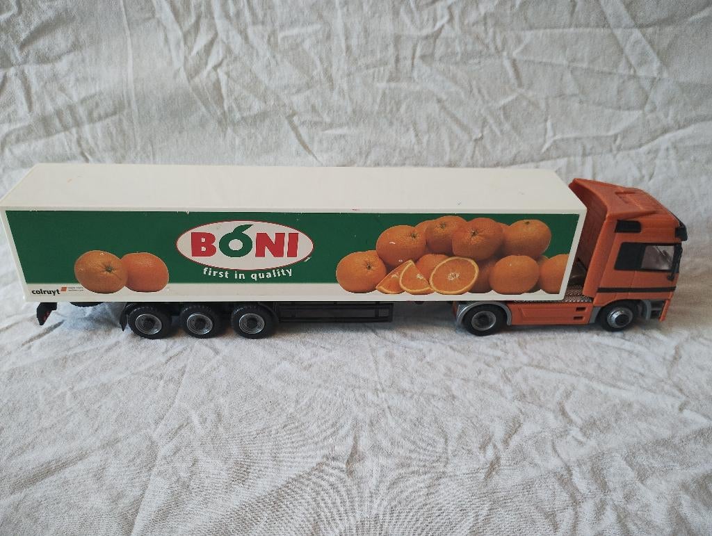 Boni - Colruyt vrachtwagen, Ophalen of Verzenden
