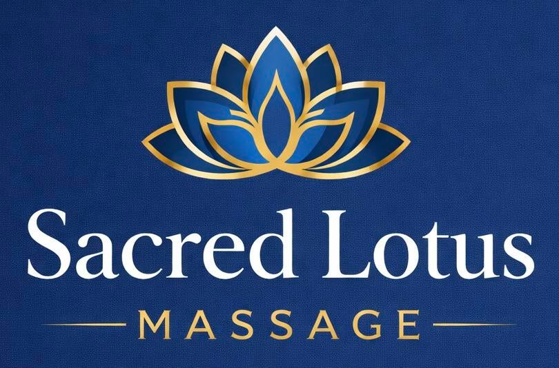Massage relaxant et massage thérapeutique — Lotus sacré, Massage relaxant