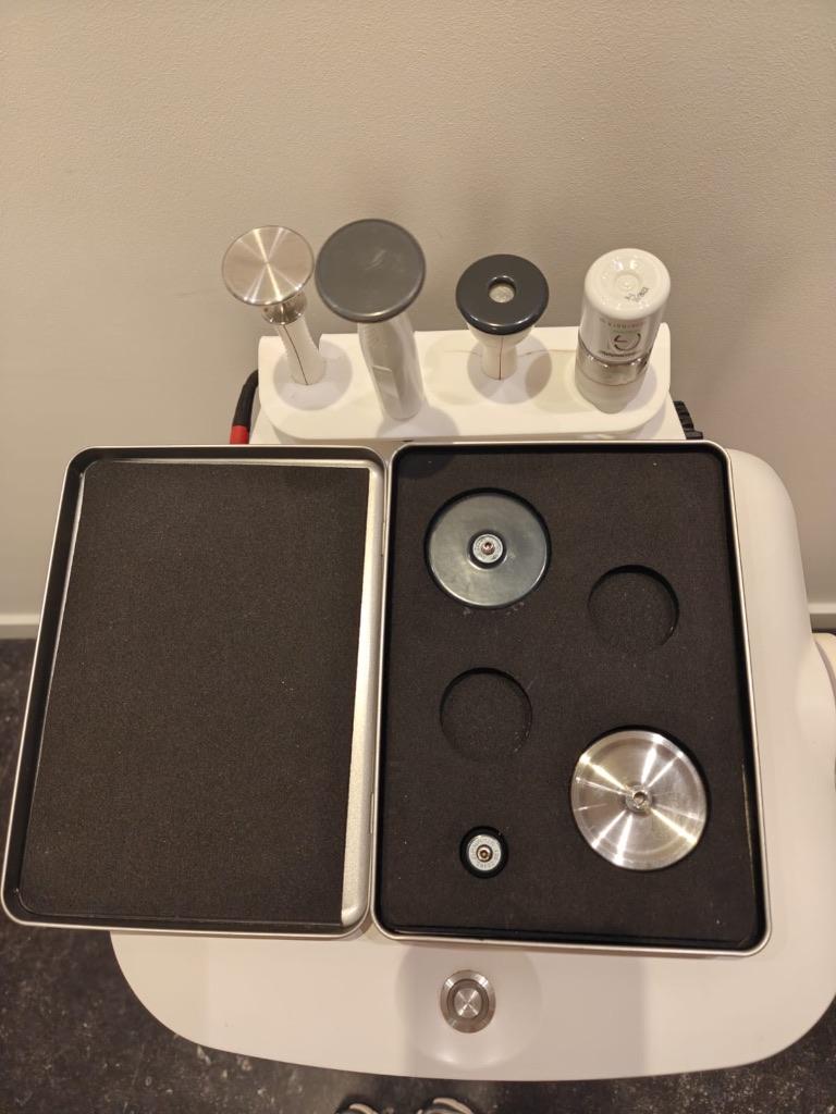 Mesoestetic - Genesis Radiofrequentie Toestel (2019), Ophalen, Gebruikt, Overige typen