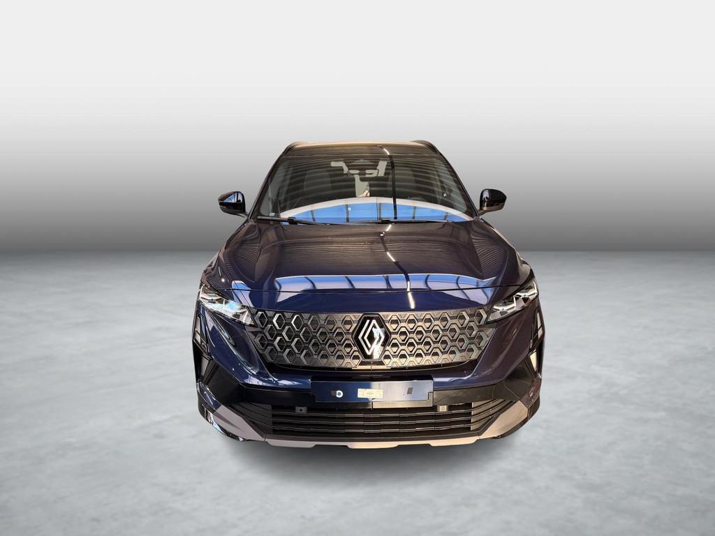 Renault Espace E-Tech full hybrid 200 Iconic, Auto's, Stof, Gebruikt, https://public.car-pass.be/vhr/7f3319c1-a8f4-4eb6-834f-45e431400112