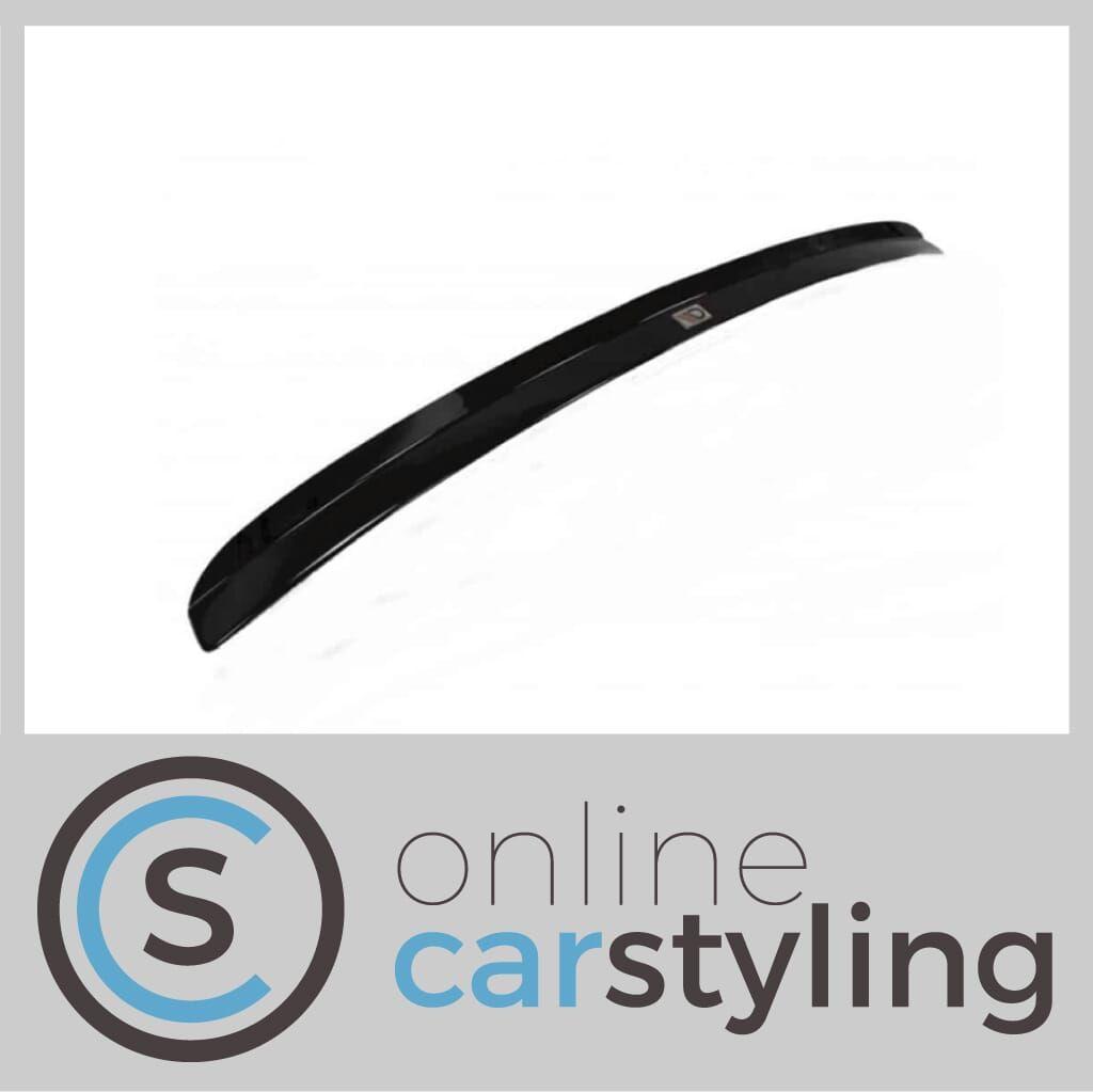 MAXTON Design spoiler lip VW Golf VII, Enlèvement ou Envoi, -, -, -