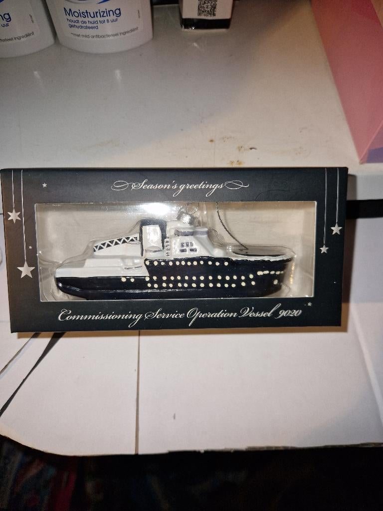 Opkoper gezocht voor nieuwe spullen, Enlèvement, Neuf