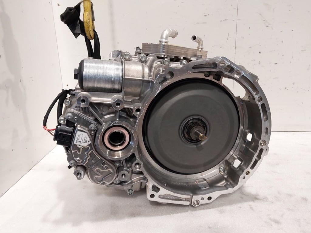 BOITE DE VITESSES AUTOMATIQUE Volkswagen Tiguan (CT1), Autos : Pièces & Accessoires, Dhr. J. Ham, Volkswagen, Administratie@autoham.nl
