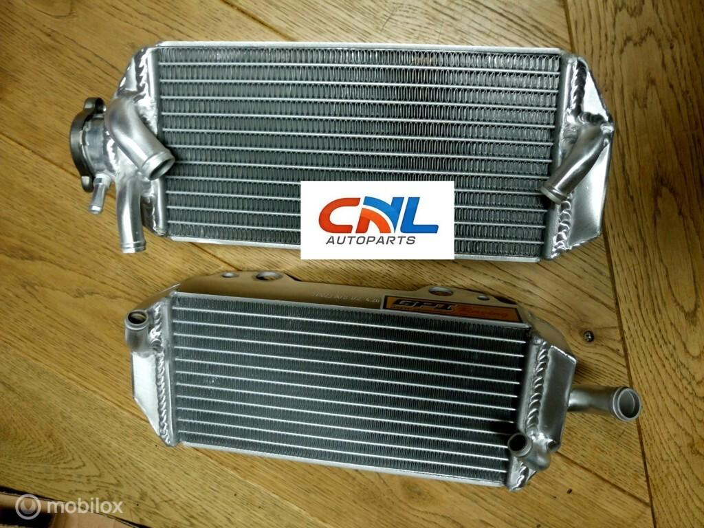 Radiateur Suzuki RM250 RM 250 2-stroke 1999 2000, Motos, Pièces | Suzuki, Neuf, Enlèvement ou Envoi