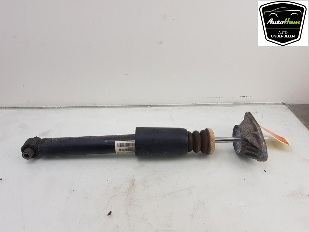 AMORTISSEUR ARRIÈRE DROIT 3 serie (F30) (|33526876754|), Utilisé, BMW, Petuelring 130
80809  München, DE, Bayerische Motoren Werke AG