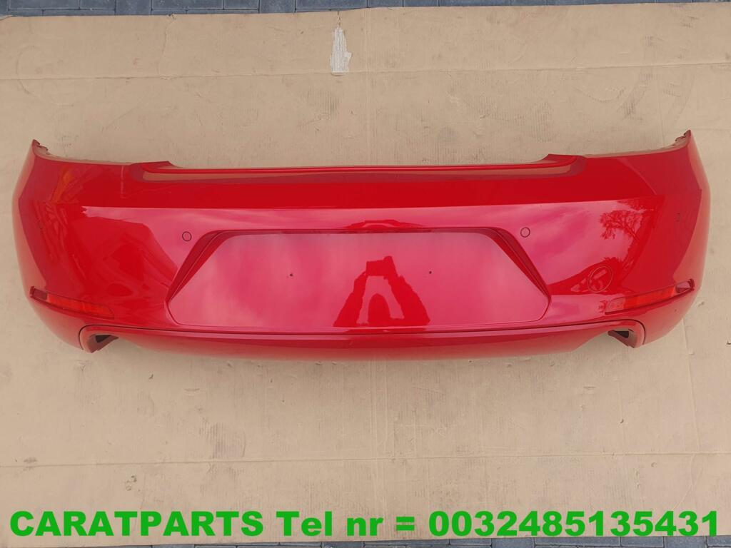 5C5807421D Beetle Turbo pare-chocs arri re coccinelle turbo, Autos : Pièces & Accessoires, Arrière, Pare-chocs, Volkswagen, Volkswagen AG