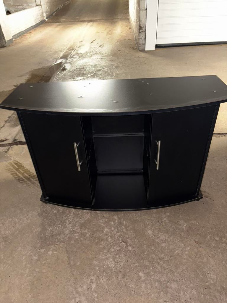 Aquarium meubles pour aquarium, Juwel, vision 260, Enlèvement, Comme neuf