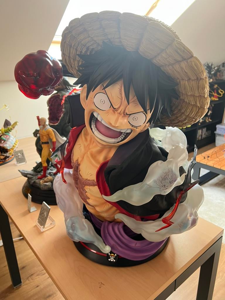Luffy Mub Tsume Art, Collections, Enlèvement, Neuf