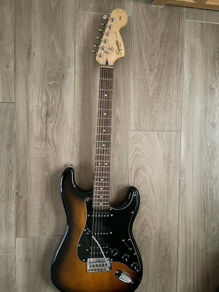 elektrische gitaar, Ophalen, Nieuw, Fender