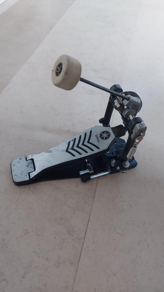 Yamaha flying dragon kick pedaal, Muziek en Instrumenten, Drumstellen en Slagwerk, Ophalen, Yamaha