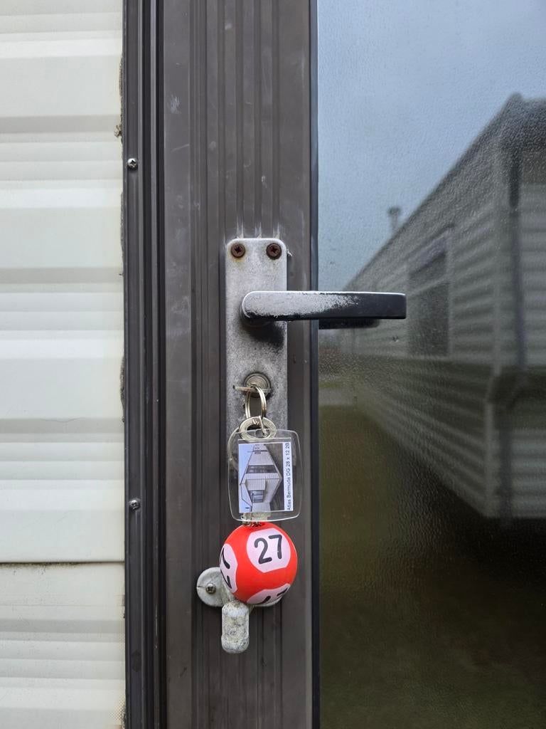 Mobil-home DG en vente rapide 9.850€ 🚚 inclus !!!, Caravanes & Camping