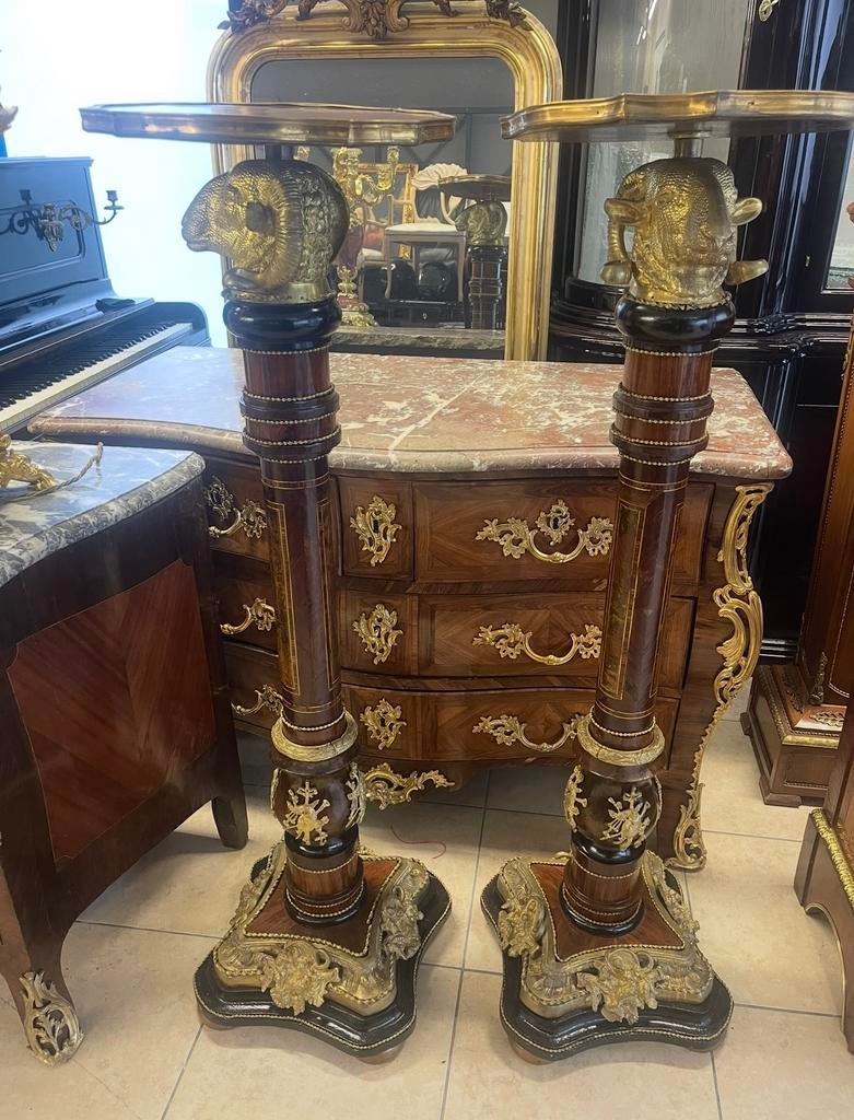 Zuilen  Venetiaans, Ophalen, Zo goed als nieuw