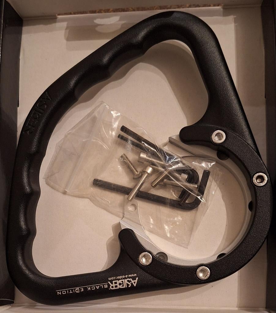 Poignée de passager pour moto Kawasaki, Motos