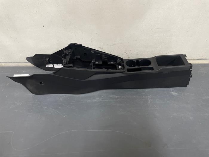 Middenconsoles van een Audi A3, Auto-onderdelen, Interieur en Bekleding, Audi, Gebruikt, 3 maanden garantie, Ophalen of Verzenden