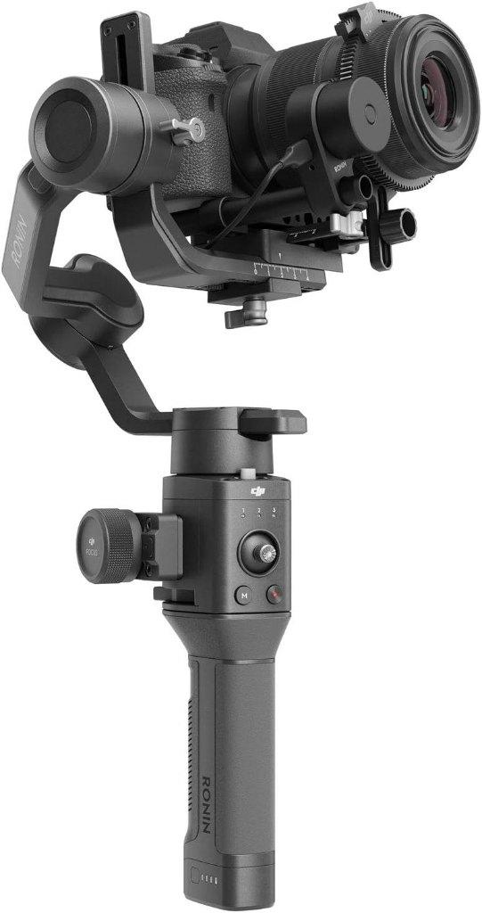 DJI Ronin SC Pro Combo, Ophalen, Gebruikt, Overige typen, Minder dan 150 cm